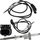 Global Parts 1812277 Exhaust Gas Temperature (EGT) Sensor