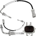 Global Parts 1812278 Exhaust Gas Temperature (EGT) Sensor