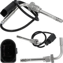 Global Parts 1812281 Exhaust Gas Temperature (EGT) Sensor