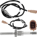 Global Parts 1812283 Exhaust Gas Temperature (EGT) Sensor