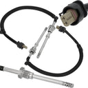 Global Parts 1812287 Exhaust Gas Temperature (EGT) Sensor
