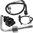 Global Parts 1812290 Exhaust Gas Temperature (EGT) Sensor