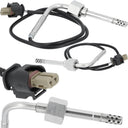 Global Parts 1812291 Exhaust Gas Temperature (EGT) Sensor