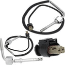Global Parts 1812292 Exhaust Gas Temperature (EGT) Sensor