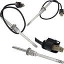 Global Parts 1812293 Exhaust Gas Temperature (EGT) Sensor