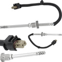 Global Parts 1812294 Exhaust Gas Temperature (EGT) Sensor