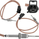 Global Parts 1812299 Exhaust Gas Temperature (EGT) Sensor