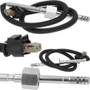 Global Parts 1812303 Exhaust Gas Temperature (EGT) Sensor
