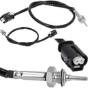 Global Parts 1812308 Exhaust Gas Temperature (EGT) Sensor
