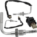 Global Parts 1812309 Exhaust Gas Temperature (EGT) Sensor