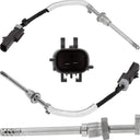 Global Parts 1812311 Exhaust Gas Temperature (EGT) Sensor