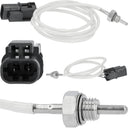 Global Parts 1812313 Exhaust Gas Temperature (EGT) Sensor