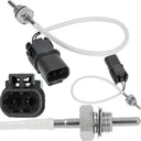 Global Parts 1812314 Exhaust Gas Temperature (EGT) Sensor
