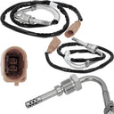 Global Parts 1812315 Exhaust Gas Temperature (EGT) Sensor