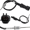 Global Parts 1812316 Exhaust Gas Temperature (EGT) Sensor