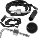 Global Parts 1812317 Exhaust Gas Temperature (EGT) Sensor