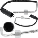 Global Parts 1812318 Exhaust Gas Temperature (EGT) Sensor