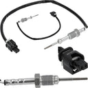 Global Parts 1812320 Exhaust Gas Temperature (EGT) Sensor
