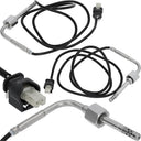 Global Parts 1812322 Exhaust Gas Temperature (EGT) Sensor
