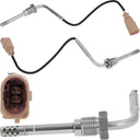 Global Parts 1812327 Exhaust Gas Temperature (EGT) Sensor