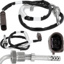Global Parts 1812329 Exhaust Gas Temperature (EGT) Sensor