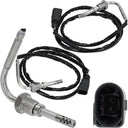 Global Parts 1812330 Exhaust Gas Temperature (EGT) Sensor