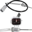 Global Parts 1812333 Exhaust Gas Temperature (EGT) Sensor