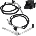 Global Parts 1812335 Exhaust Gas Temperature (EGT) Sensor