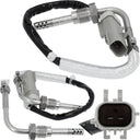 Global Parts 1812337 Exhaust Gas Temperature (EGT) Sensor