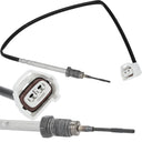 Global Parts 1812338 Exhaust Gas Temperature (EGT) Sensor