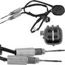 Global Parts 1812339 Exhaust Gas Temperature (EGT) Sensor