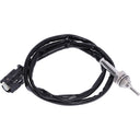 Global Parts 1812346 Exhaust Gas Temperature (EGT) Sensor