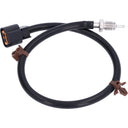 Global Parts 1812347 Exhaust Gas Temperature (EGT) Sensor