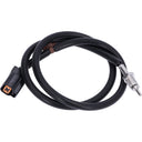 Global Parts 1812348 Exhaust Gas Temperature (EGT) Sensor