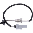 Global Parts 1812350 Exhaust Gas Temperature (EGT) Sensor