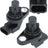 Global Parts 1812384 Engine Crankshaft Position Sensor