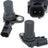 Global Parts 1812481 Engine Camshaft Position Sensor