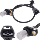 Global Parts 1812522 Engine Crankshaft Position Sensor