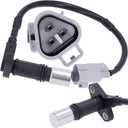 Global Parts 1812539 Engine Crankshaft Position Sensor