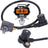 Global Parts 1812596 Engine Crankshaft Position Sensor