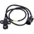 Global Parts 1812612 Engine Crankshaft Position Sensor
