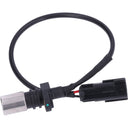 Global Parts 1812644 Engine Crankshaft Position Sensor
