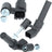 Global Parts 1812654 Engine Crankshaft Position Sensor