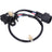 Global Parts 1812662 Engine Crankshaft Position Sensor