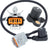 Global Parts 1812719 Engine Crankshaft Position Sensor