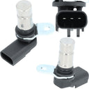 Global Parts 1812732 Engine Crankshaft Position Sensor