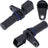 Global Parts 1812737 Engine Crankshaft Position Sensor