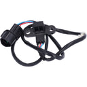 Global Parts 1812745 Engine Crankshaft Position Sensor
