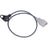Global Parts 1812766 Engine Crankshaft Position Sensor