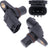 Global Parts 1812826 Engine Camshaft Position Sensor